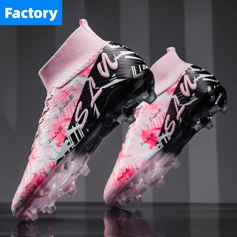 Thumbnail 2 - #9 Latest Soccer Shoes Offers