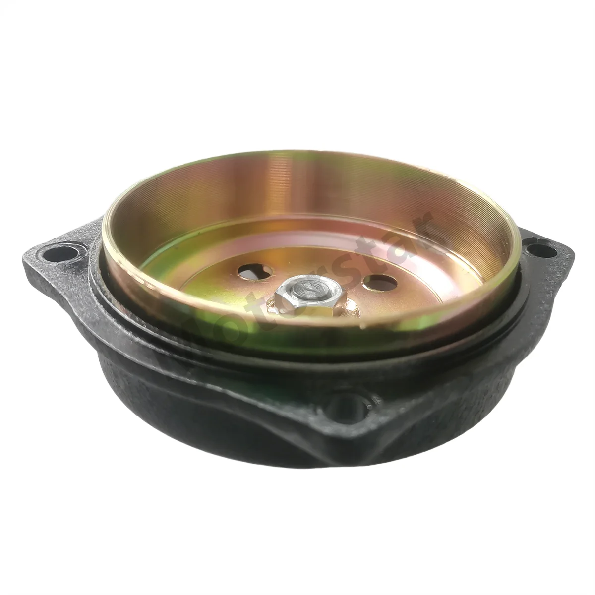 6 Teeth 25H Gear Box Clutch Drum Bell Housing 47cc 49cc Mini Pocket Rocket ATV