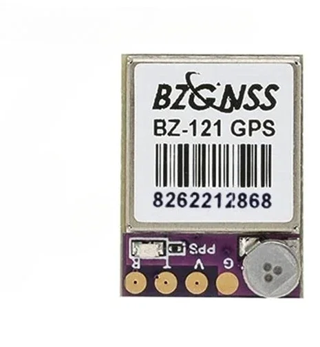 

GPS Traversing Machine BZ251 with Compass 181 121 Anti Loss Locator Model UAV FPV
