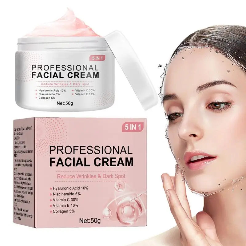 Gesichts straffung creme Gesichts lifting creme Schönheit bilden Gesichts lotion für Geschäfts reisen, die das tägliche Leben und Dating-Geschenke reisen