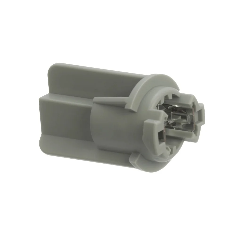 Automotive Lighting Socket License Plate Light Socket for Quick Installation OEM Number 26251-8991B License Plate Light