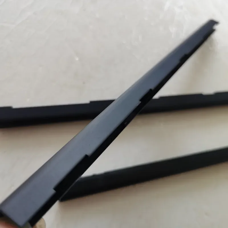 

1 шт. новая крышка шарнира ЖК-дисплея для ноутбука DELL XPS 13 9370 08HCK3, черный