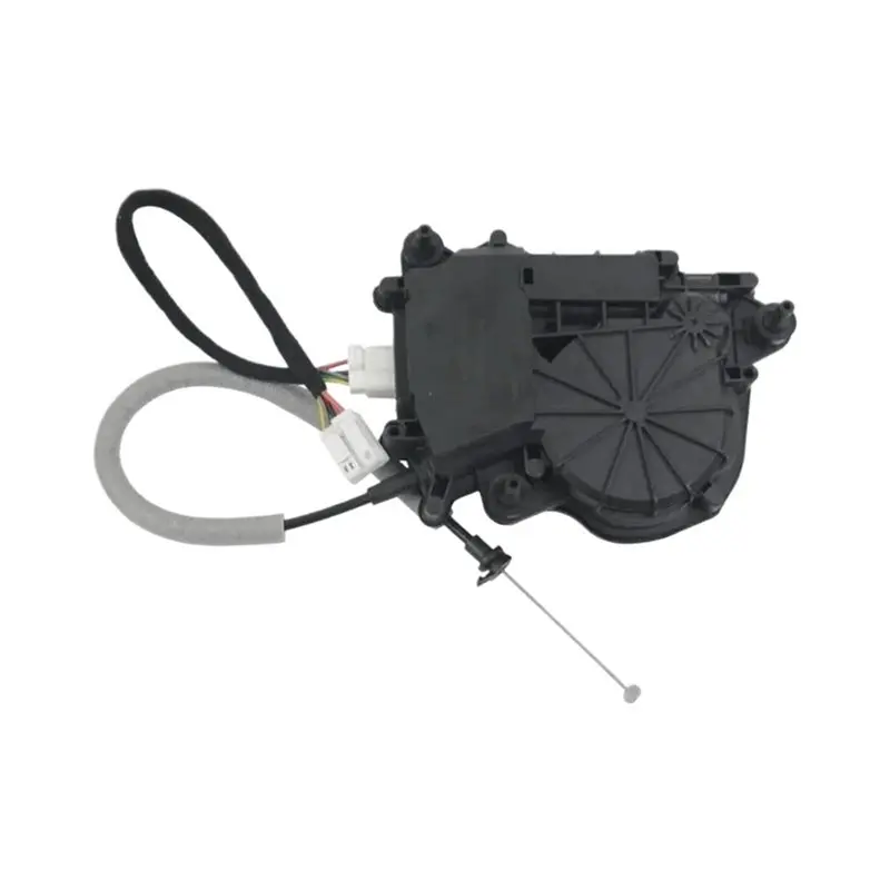 Tailgate Lock Actua…