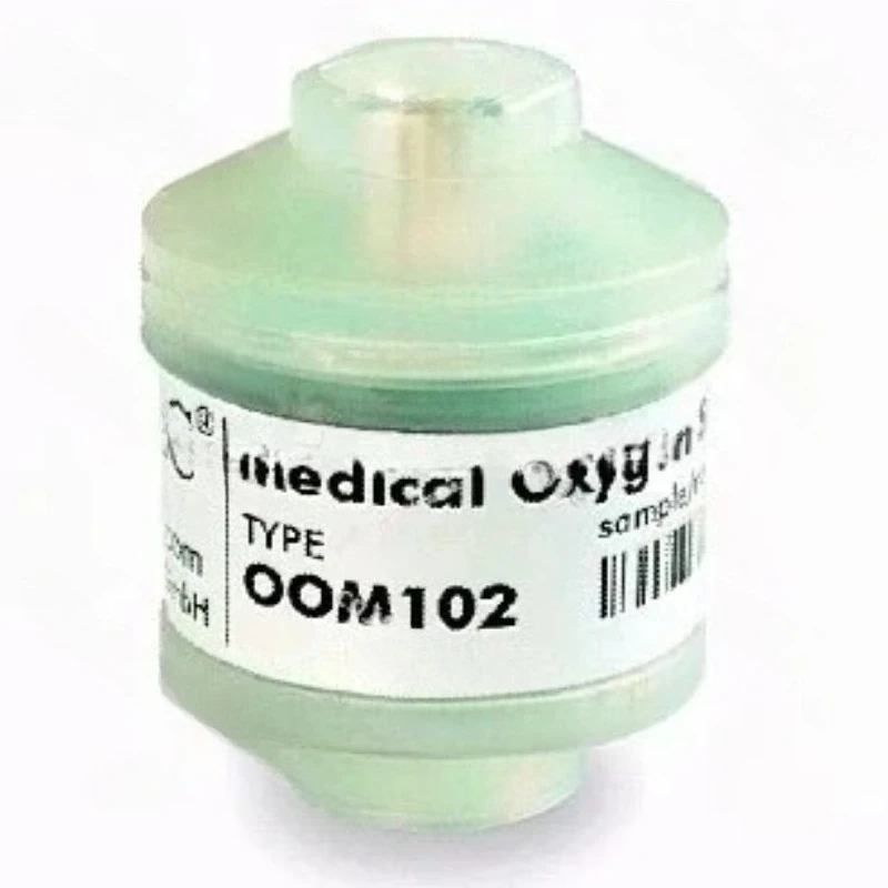 

Датчики кислорода OOM102, OOM102-1, OOM202, OOM204, M-04, OOM201: новые и в наличии