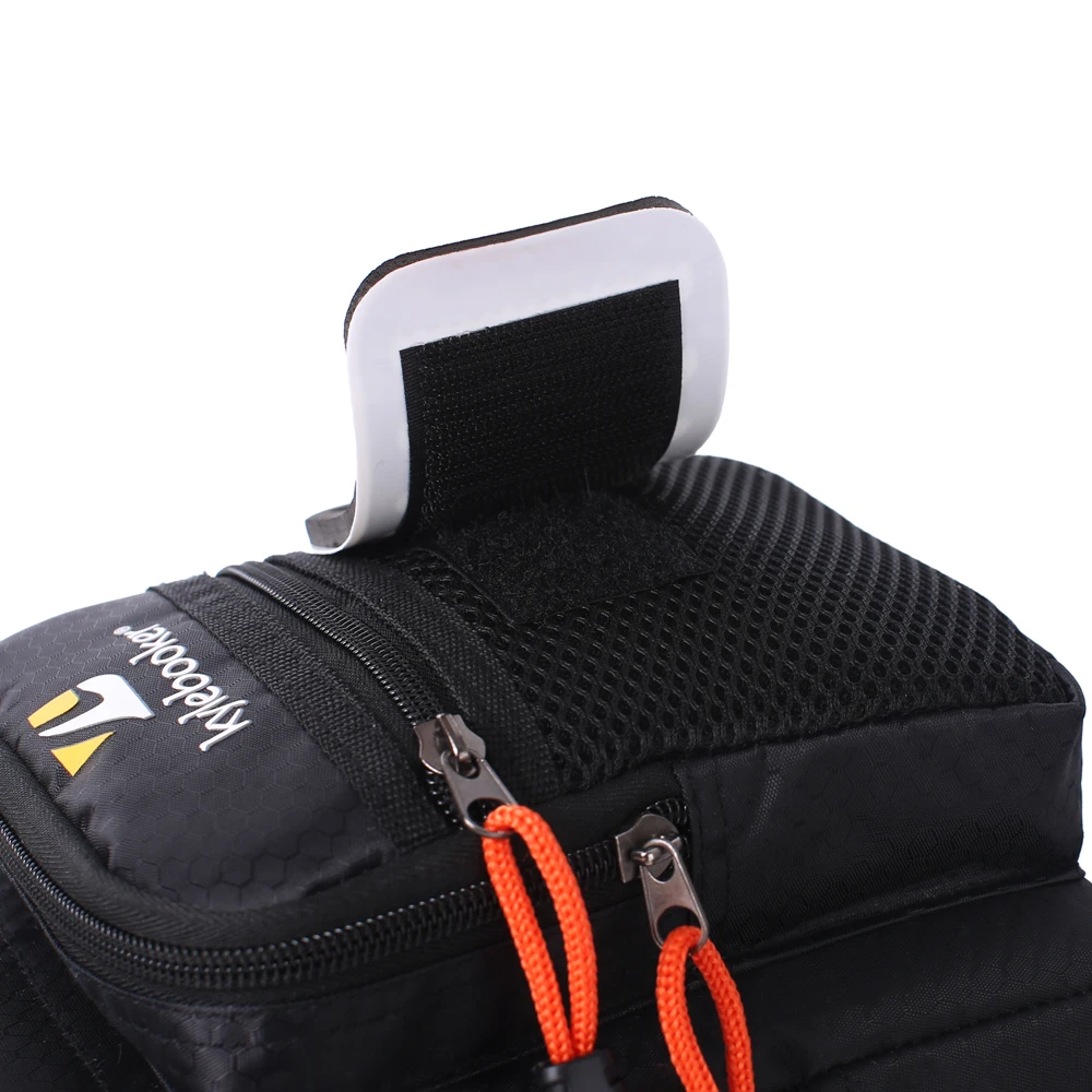 Fly Fishing Tackle Storage Bags Fishing  Single Shoulder Gear Pack Cross Body Messenger Pack Waist Bag