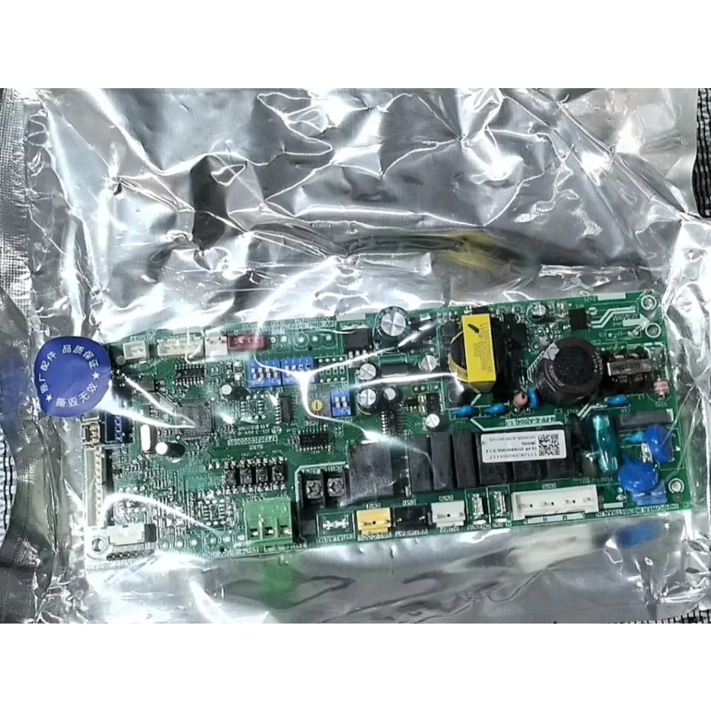 

New CE-FP-255KBM(004) Midea Carrier control board card board 17126200001117 17126200000858