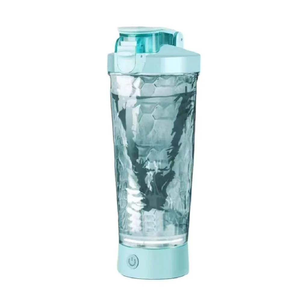 

USB Charging Automatic Mixing Cup Mute Waterproof Protein Powder Mixing Bottle Multi-function Portable Coffee Cup Outdoor