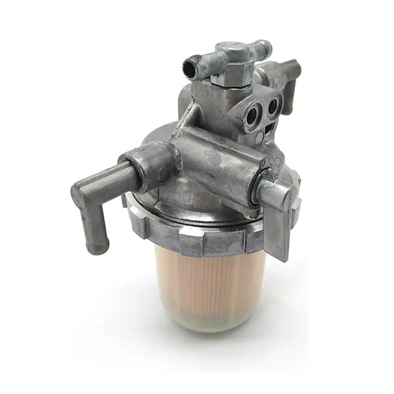 For Komatsu Excavator PC30-7/ Komatsu PC40 Excavator Diesel Filter Oil Water Separator Parts