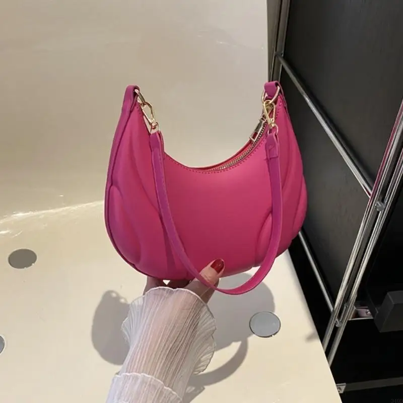 

340D Tote Bag Shoulder Bag Lady Purse Versatile Hobo Bags Large Capacity Leisure Bag