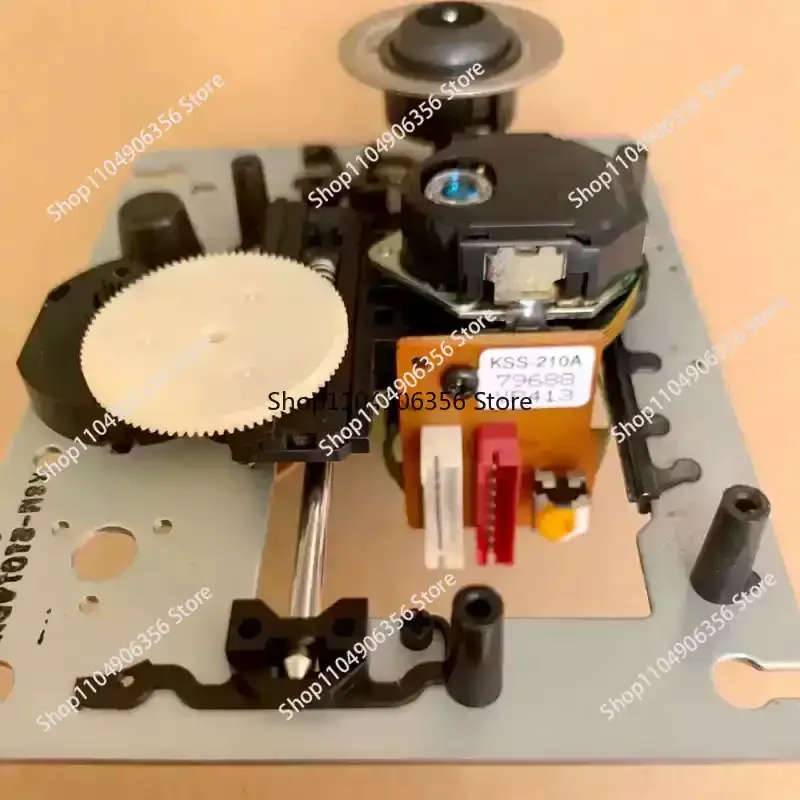 for Original KSS-210A KSS210A  Lens with mechanism KSM-2101ABM KSM210ABM pick ups KSM-210ABM