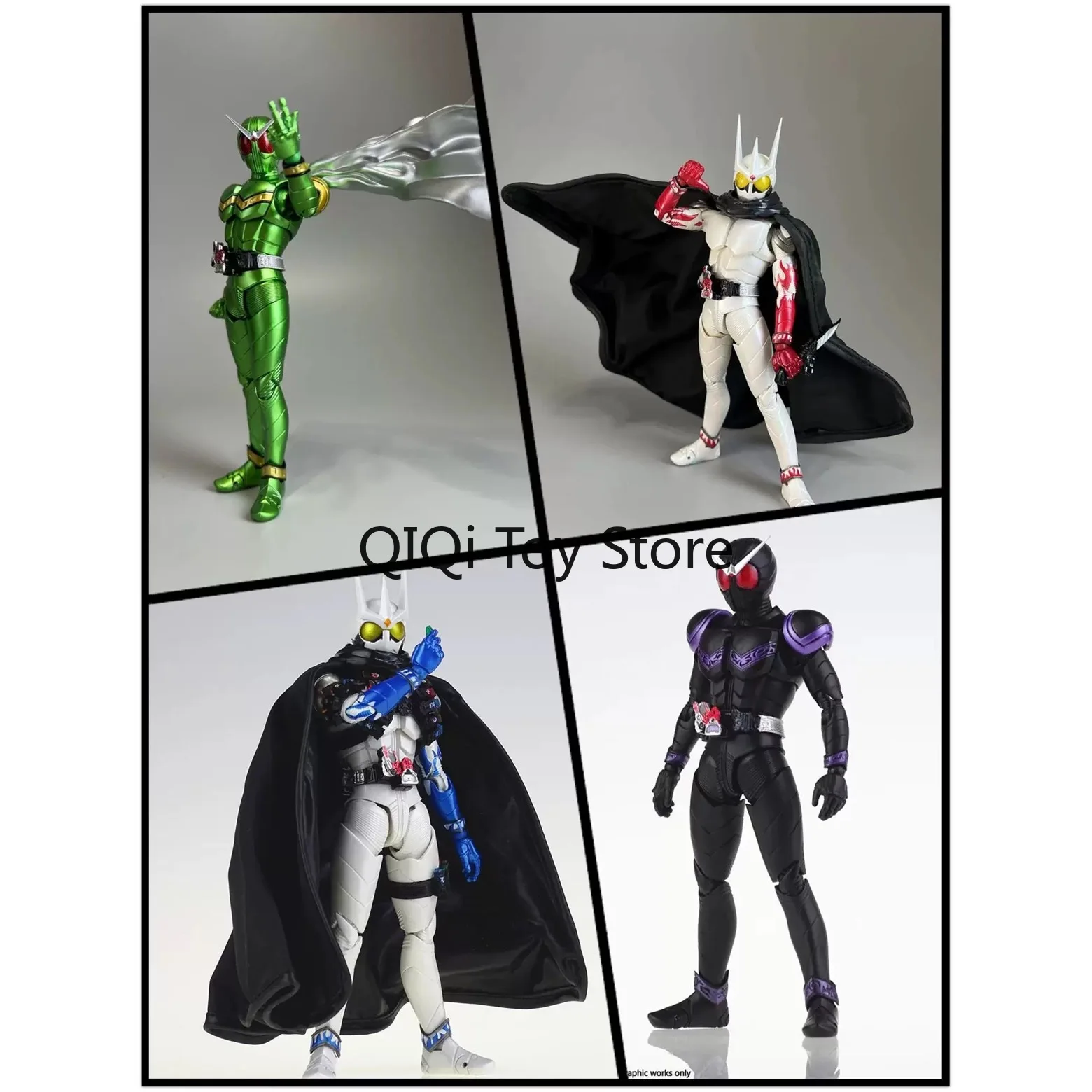 

Spot Chase Model True Knight Masked Bone Carving SIF02 E Brother Bloody White Death Spade J Single C