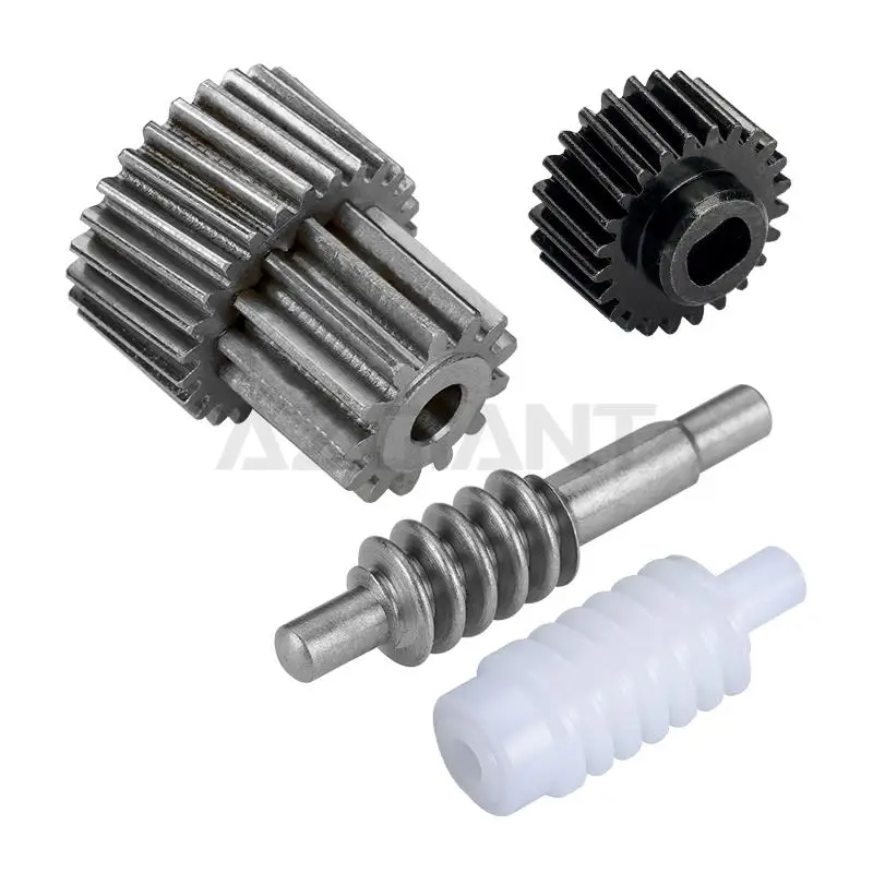 

24T 13/26T For Honda Odyssey Accord Civic City CR-V Ridgeline Jazz Fit Side wing View Mirror Fold Actuator Gear Metal plastic