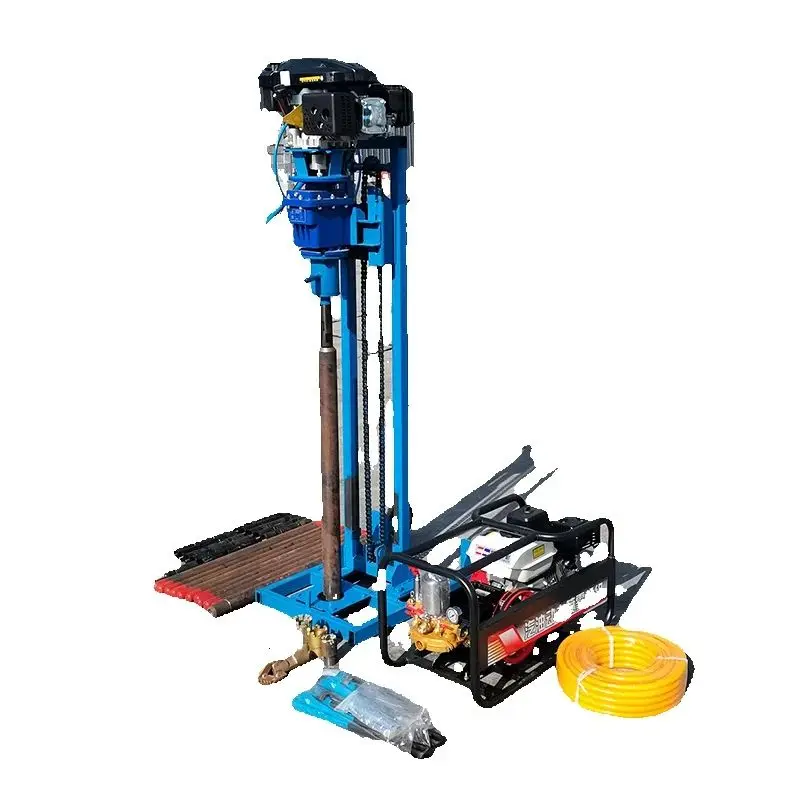 مخصصة تستخدم للحفر الميكانيكي وعينات أجهزة حفر أخذ العينات الخرسانية