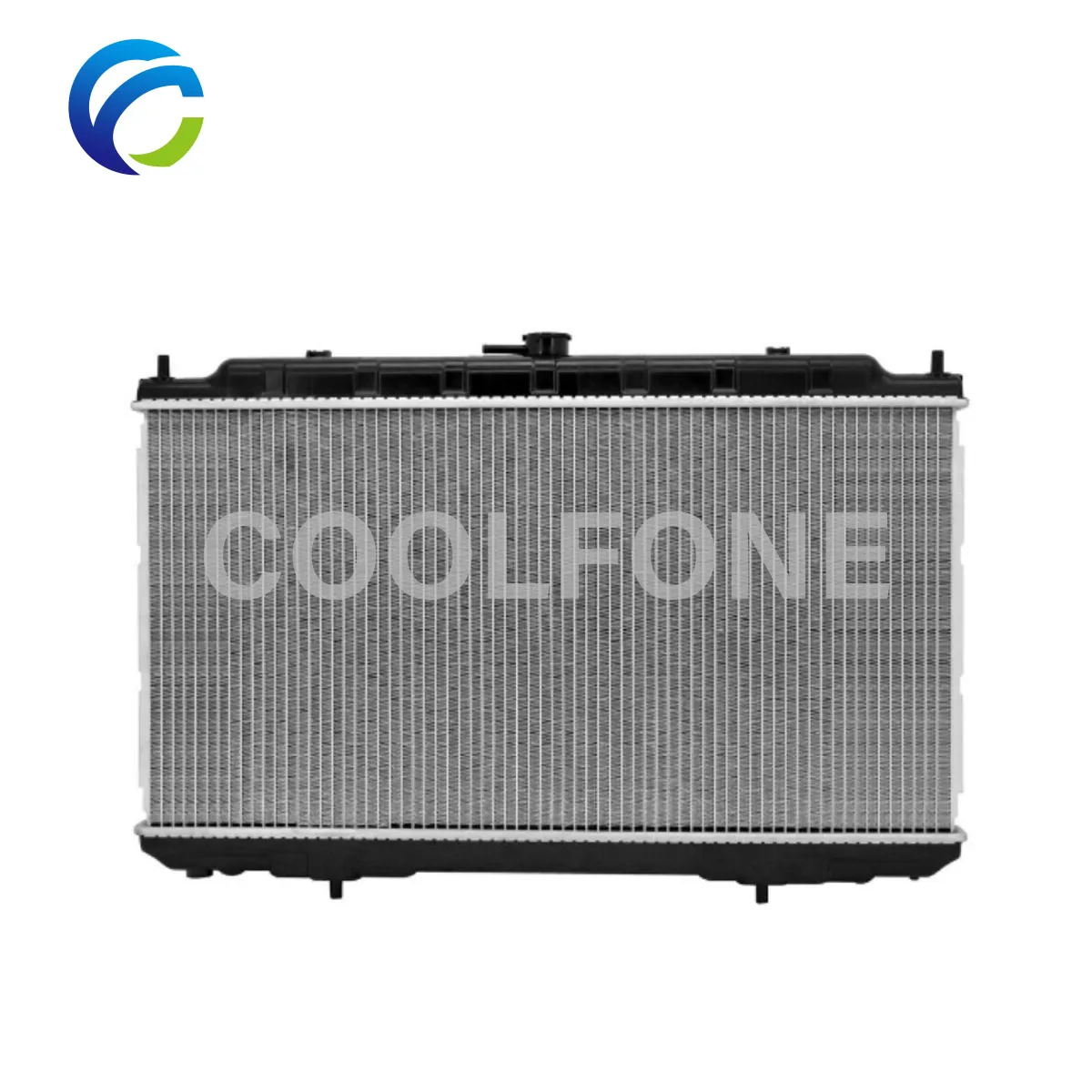 Engine Cooling Radiator for NISSAN SENTRA 1.8L L4 00-06 AT 21410-6M100 21410-6M110 214106M100 214106M110