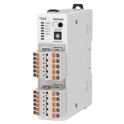 2026 Autonics 4-Cha… - image