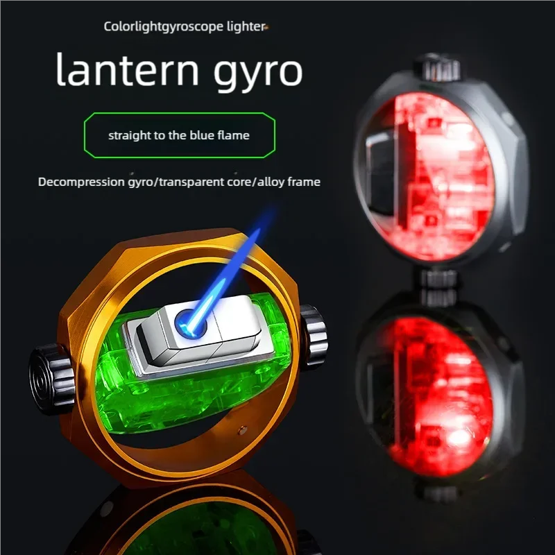 Gyroscope Windproof…
