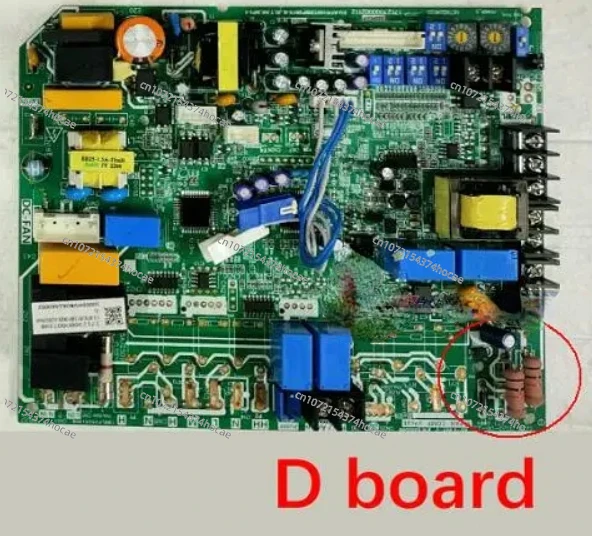 New 17123000002112 EU-KFR160T2/BP3N1X-B.JD.T.NK-NP1-1 17123000007398 EU-KFR35T2/BP3NXX-IU Midea Control Panel