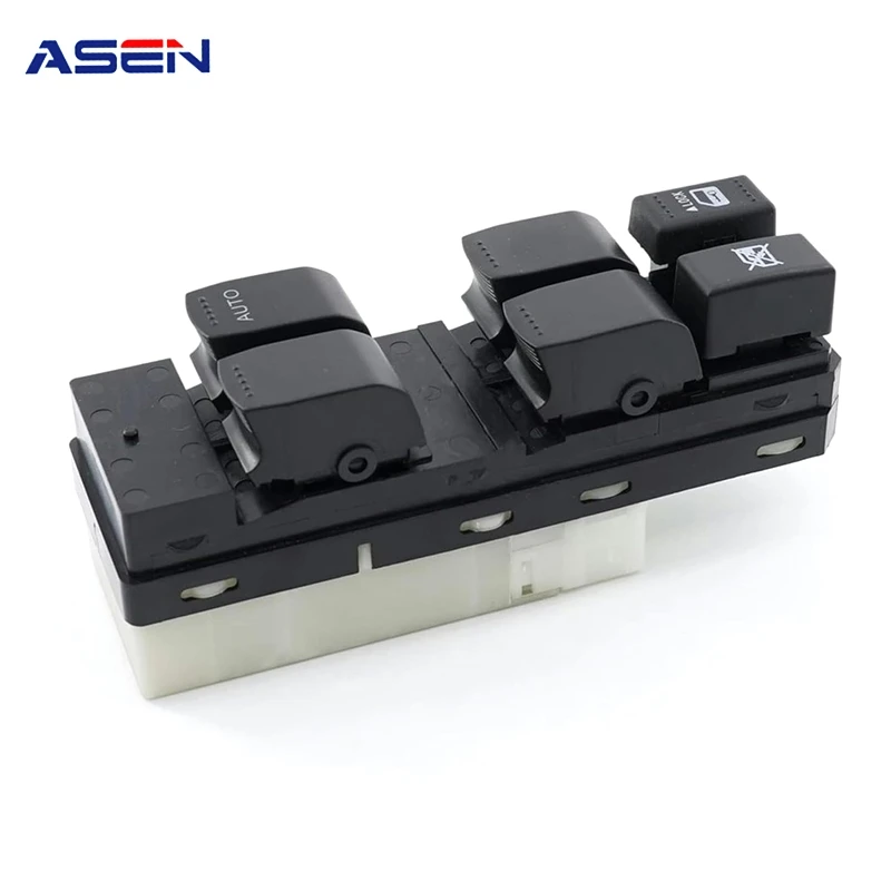 37990-62J30 For Suzuki Grand Vitara SX4 2006 2013 RHD Front Right Power Window Control Switch Door Lock Car Accessories