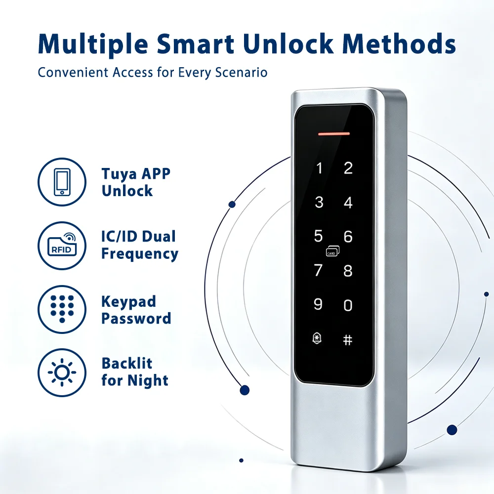Thumbnail 2 - #29 Latest Garage Door Keypads Offers
