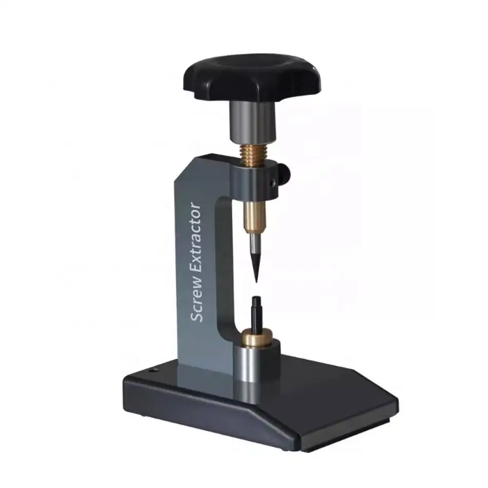 

Professional Optical Eyeglasses Screw Extractor Puller Glasses Tool