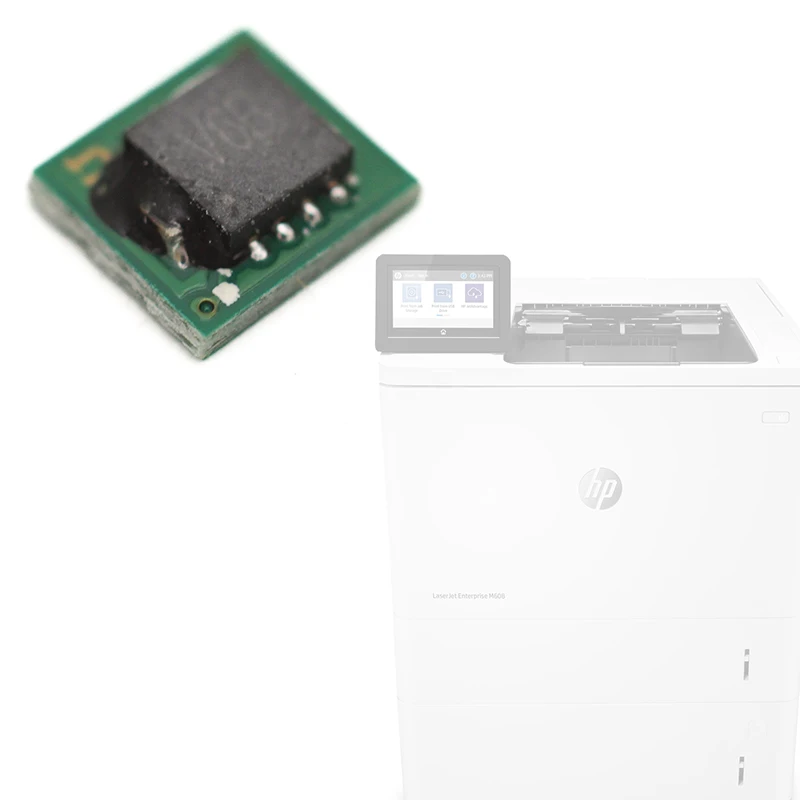 

Drum Unit Chip CF237XN for HP 608n 608x 608dn 609dn 609x 631h 632z 633z 632h 631dn 631z 632fht 633fh Copier Drum Chip 25K