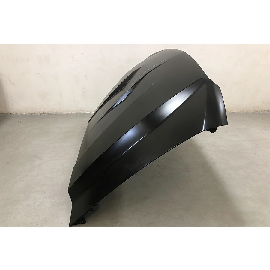 Premium Engine Hood for Chevrolet Silverado 2014-2015 Front Bonnet Panel Auto Body Parts Sheet Metal Replacement Direct Fit 4
