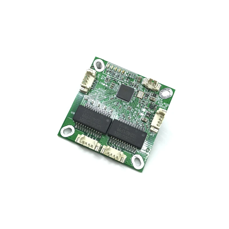 Mini PBCswitch module PBC OEM module mini size3Ports Network Switches Pcb Board mini ethernet switch module 10/100Mbps OEM/ODM