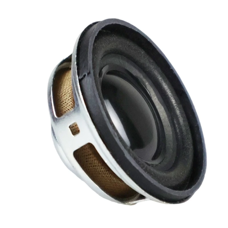 40mm Full Frequency Speakers 4Ohm 3W Highly Power for Auditory Project Dropship