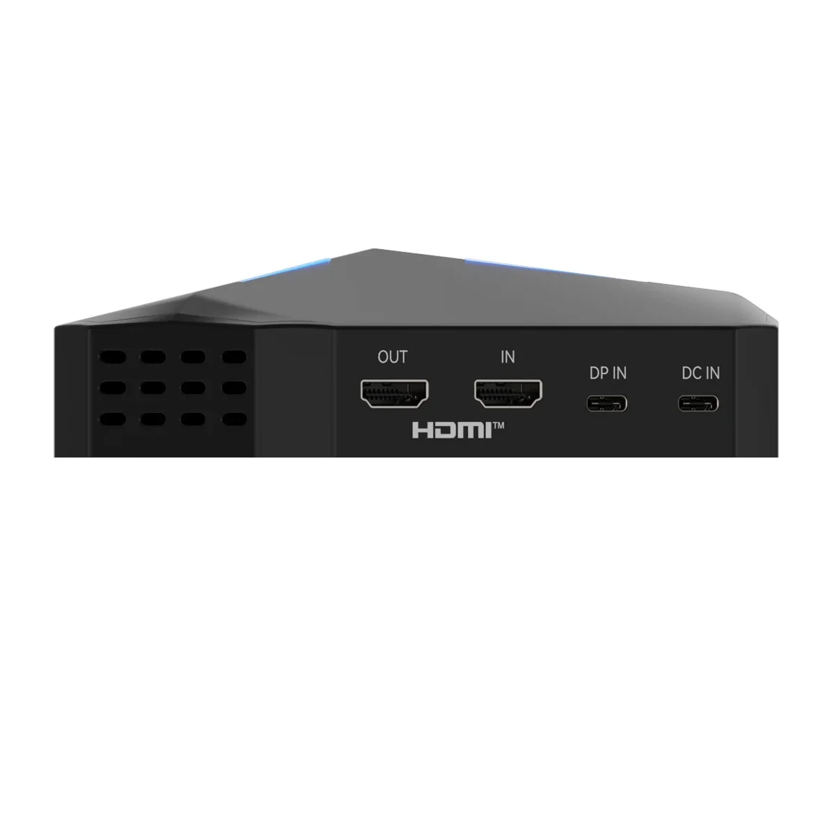 Ezcap368 GameDock Extreme Duo 4K HDMI DP USB3.0 Video Capture Card Game Grabber for Camera Laptop PC OBS Live Streaming Record