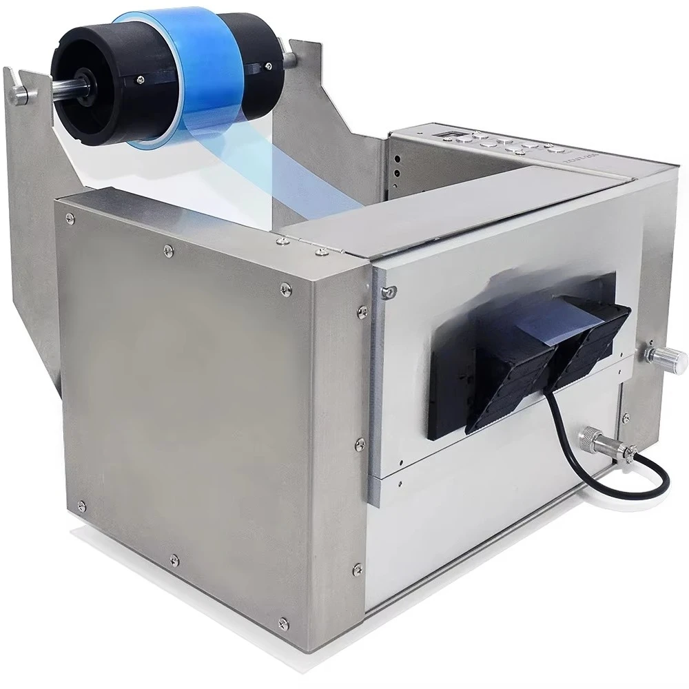 آلة قطع رقائق الألومنيوم للفيلم البلاستيكي/ملف الفيلم البلاستيكي/آلة قطع الأفلام البلاستيكية #3