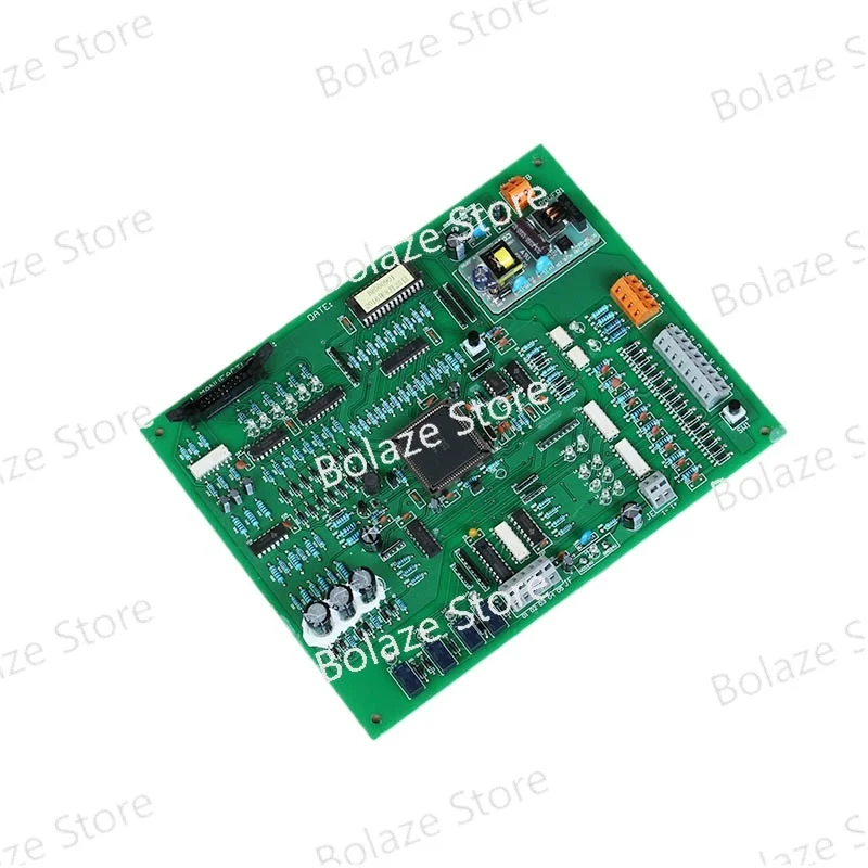 

Elevator DMC Door Machine Board DMC-1 Door Machine Control Board Electronic Motherboard HGP