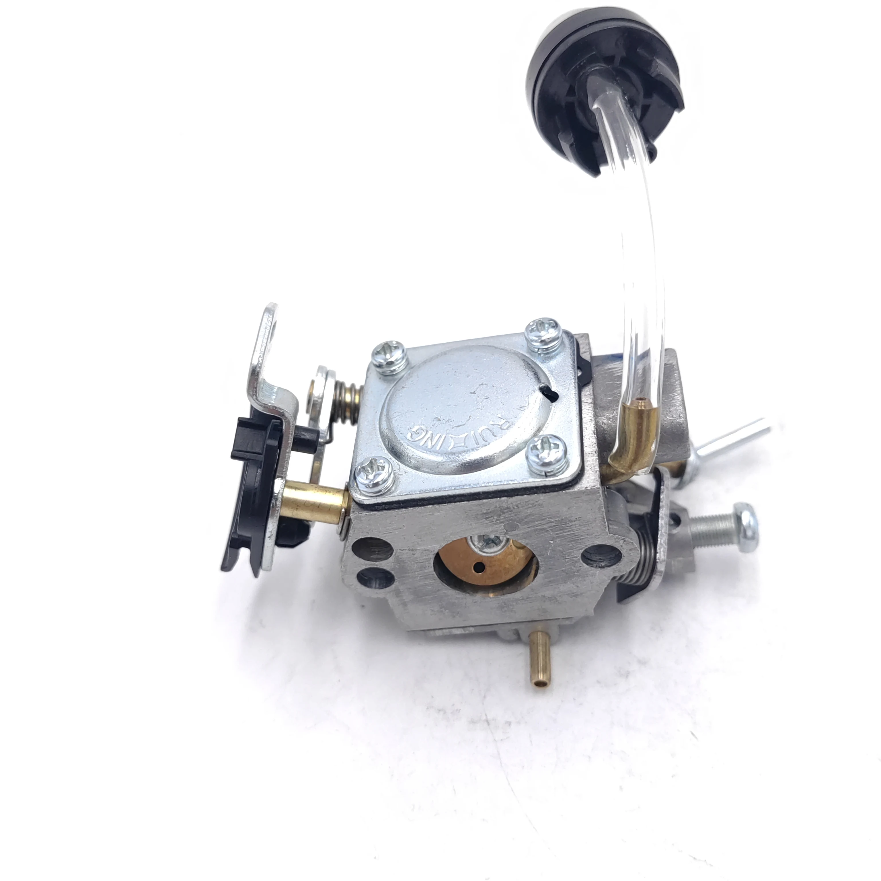 Carburetor fit to OE Husqvarna 130 Chainsaw 588247901 Walbro WTA 36 105
