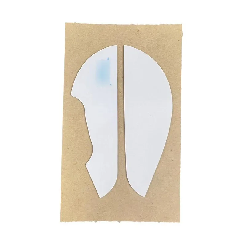 Tape For Finalmouse ulx tarik Mouse Anti-Slip Tape Elastics Refined Side Grips Sweat Resistant Pads / Anti Sweat Paste