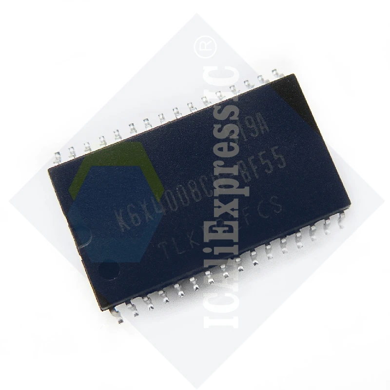 5-20PCS K6X4008C1F-BF55 K6X4008C1F TC4427COA TC4427 CPC1008N CPC1008 RT8250GS RT8250 SN74LS20N 74LS20 CY7C63813-SXC CY7C63813