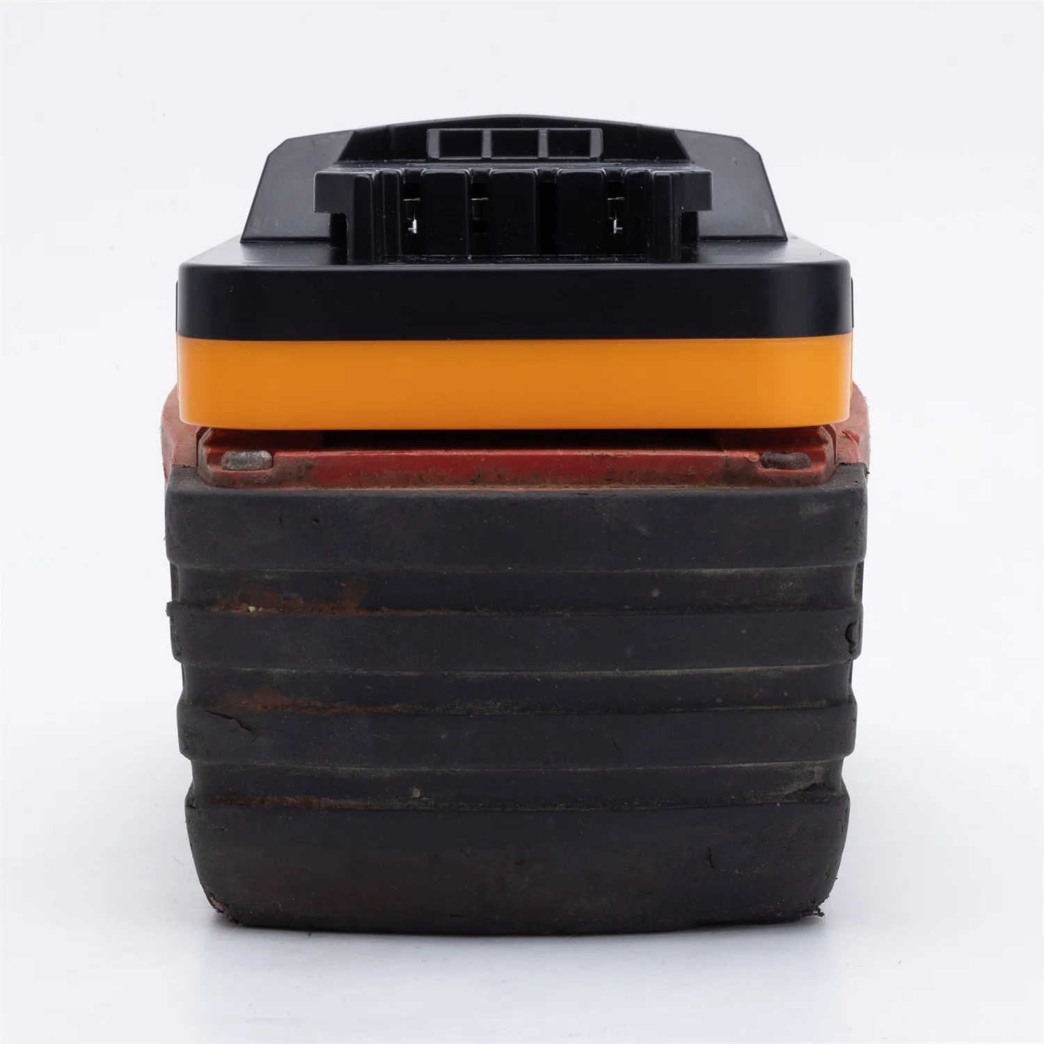 Battery Adapter/Converter for Hilti Old 22V B22/1.6 ~ B22/8.0 CPC‑A22 Battery TO Lidl Parkside X20V TEAM Tools(Only Adapter)
