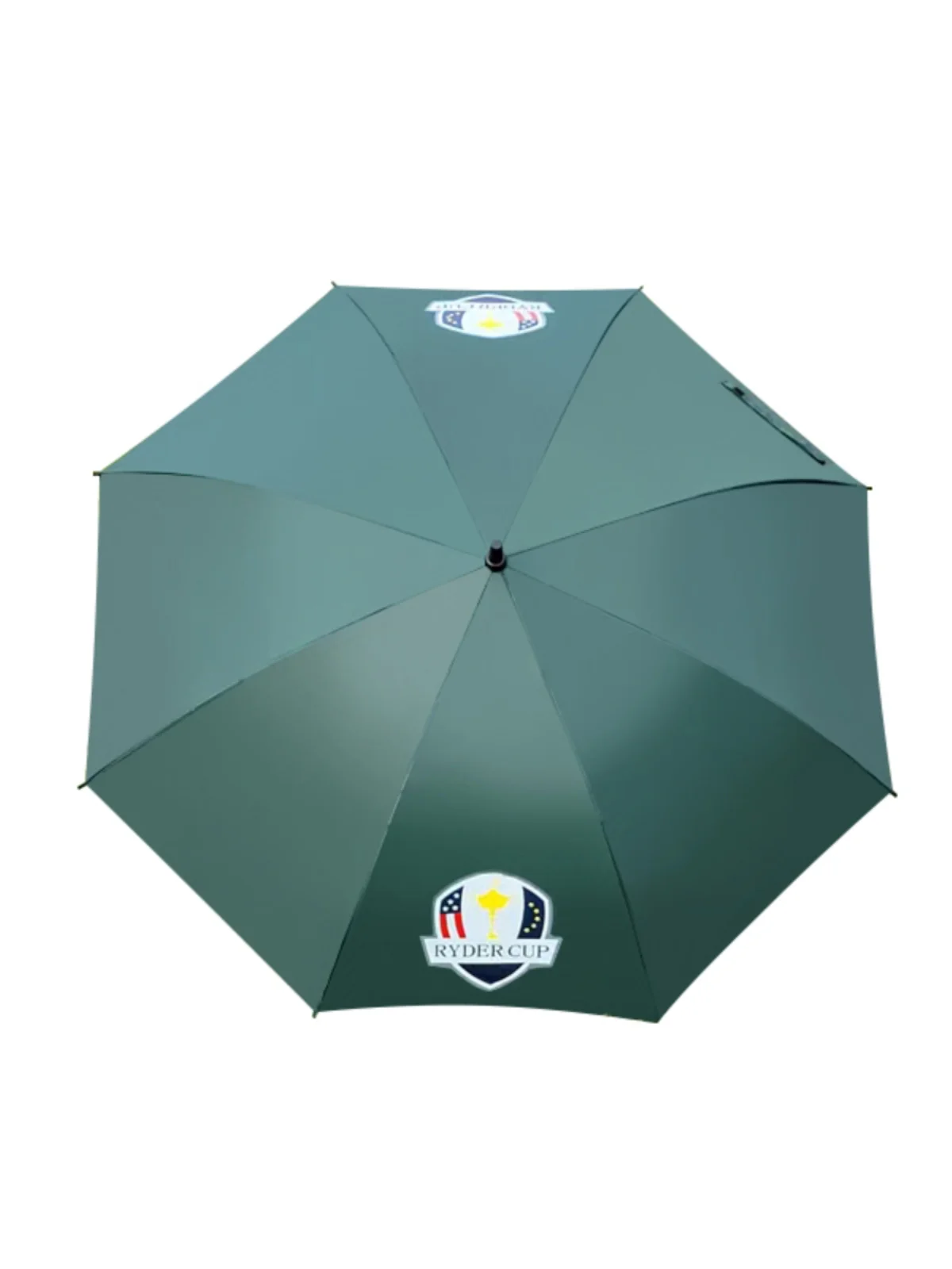 مظلة جولف أوتوماتيكية من W لبطولة العالم للجولف، مظلة مطر مطلية بالفضة للجولف، حماية من الأشعة فوق البنفسجية، واقي من الشمس...