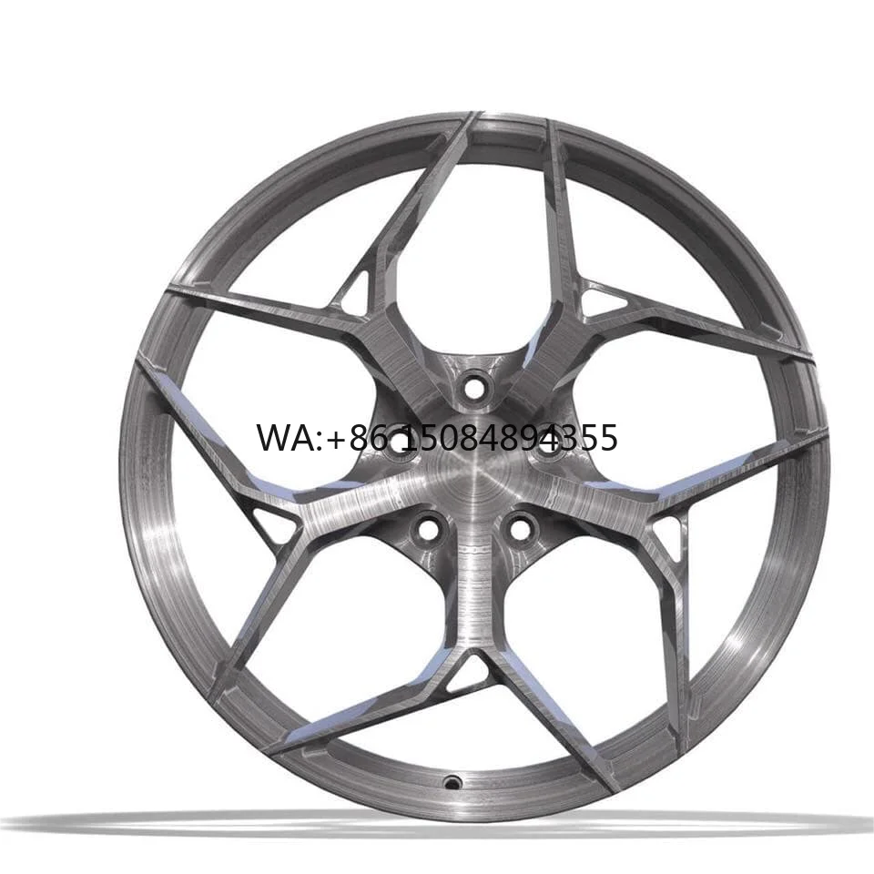 

Factory Direct Superior Quality Customized Rims Forged Wheels