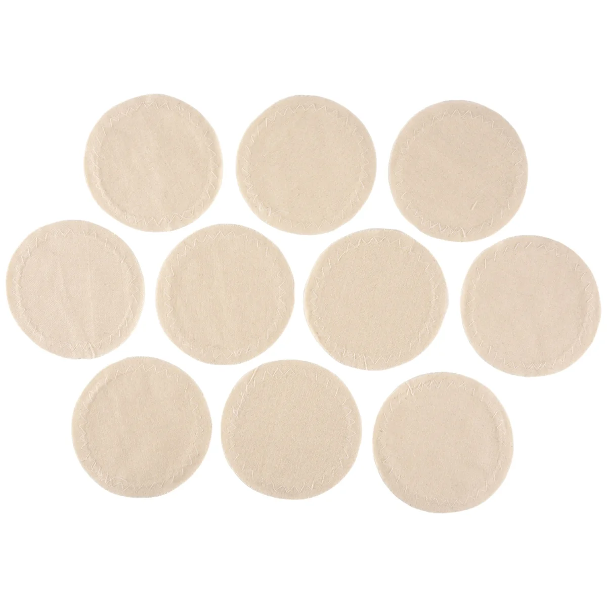 Kaffee-Siphon-Tuch-Ersatzfilter für Siphon, Yama-Siphon und andere Siphon-Kaffeemaschine, Balance Siphon Coffee Maker, Vacuu