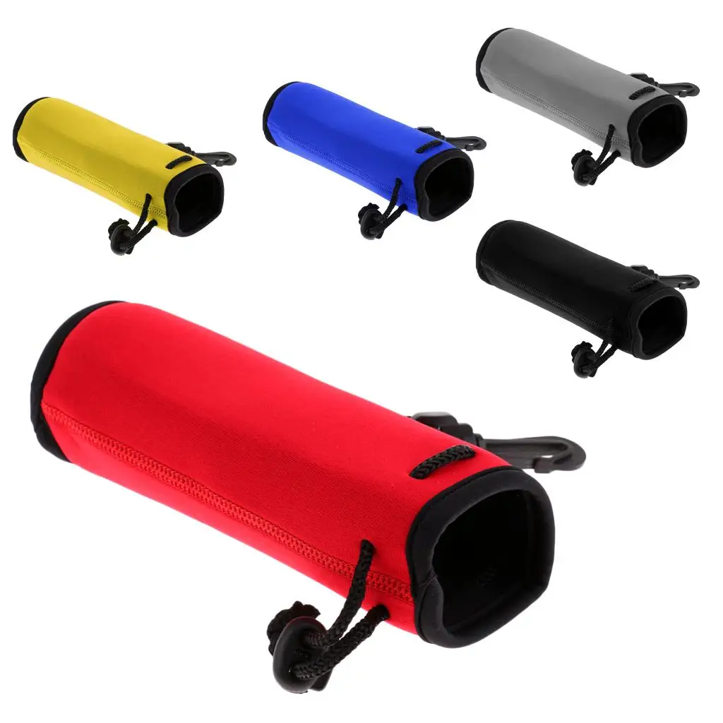 

Water Bottle Cover Accessories for Capacity 500ml Multipurpose Color Accessories