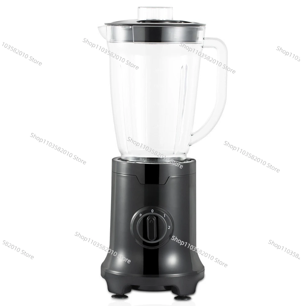 

Cooking stick four-in-one multi-functional mixer, handheld meat grinder and egg beater, two speeds