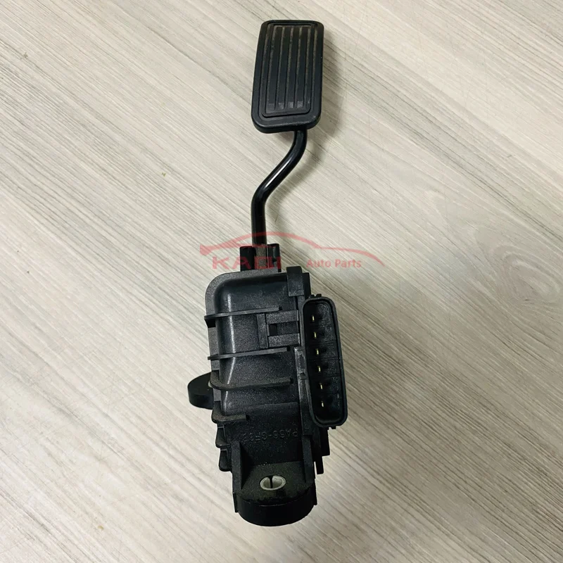 

Original Quality Original Accelerator Pedal for Jinbei Haise H2 H2L OEM:3732870