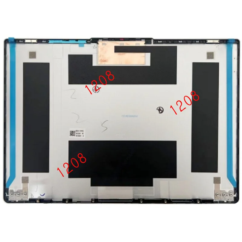 New for Lenovo IdeaPad slim 5 16iah8 16irl8 16abr8 LCD back case/bezel/hinges cover 5cb1l11331 5cb1l11322 5cb1l11327 5b30s19118