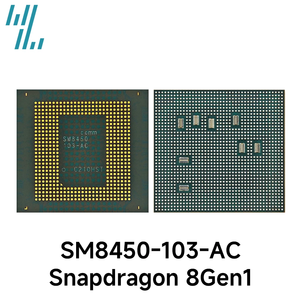 

SM8450 100-AC 102-AC 103-AC 003-AC Для Snapdragon 8Gen1