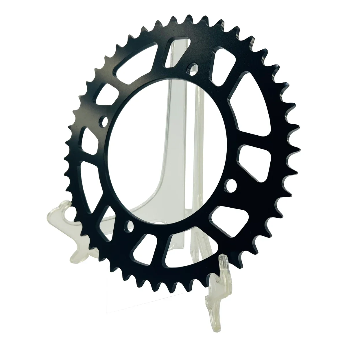 520 Motorcycle Rear Sprocket For Yamaha XV250 89-94 XV250S Virago 1995-2008 XV250 Route 66 88-90 XV250C Route 66 1988-1990