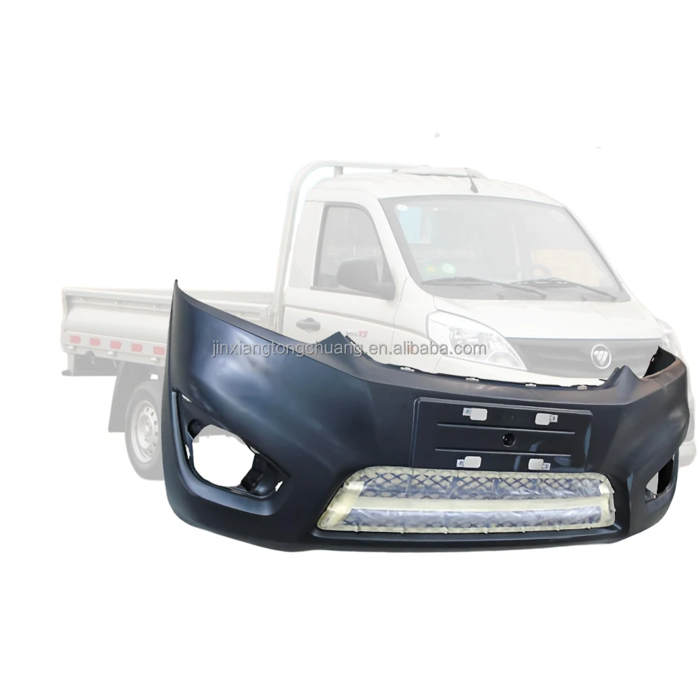

NEW OEM L0531020109A0 Front Bumper Cover For FOTON Gratour T3 Truck Mini Truck Accessories