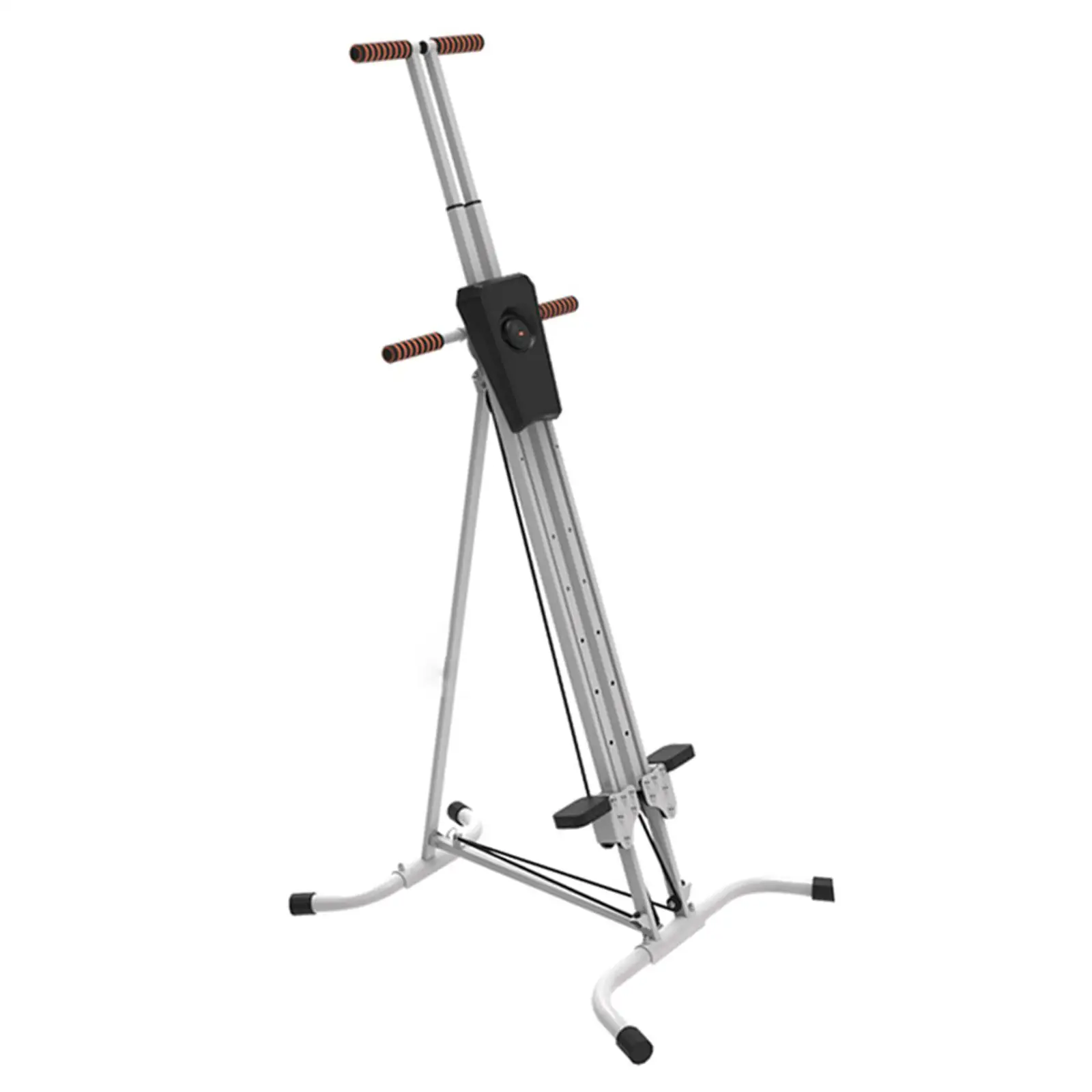 Vertical Climbing Machine Climbing Machine for Workout Sports Gifts