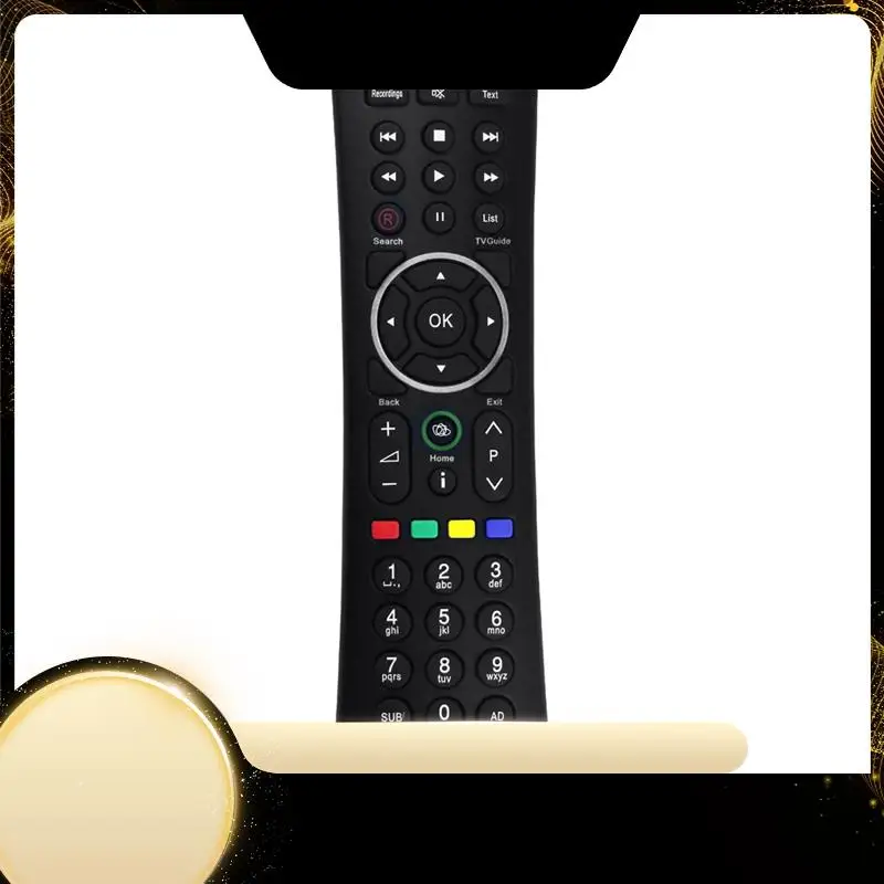 

RM-I08UM Сборка пульта дистанционного управления для видеорегистраторов жесткого диска телевизора Humax Freesat+