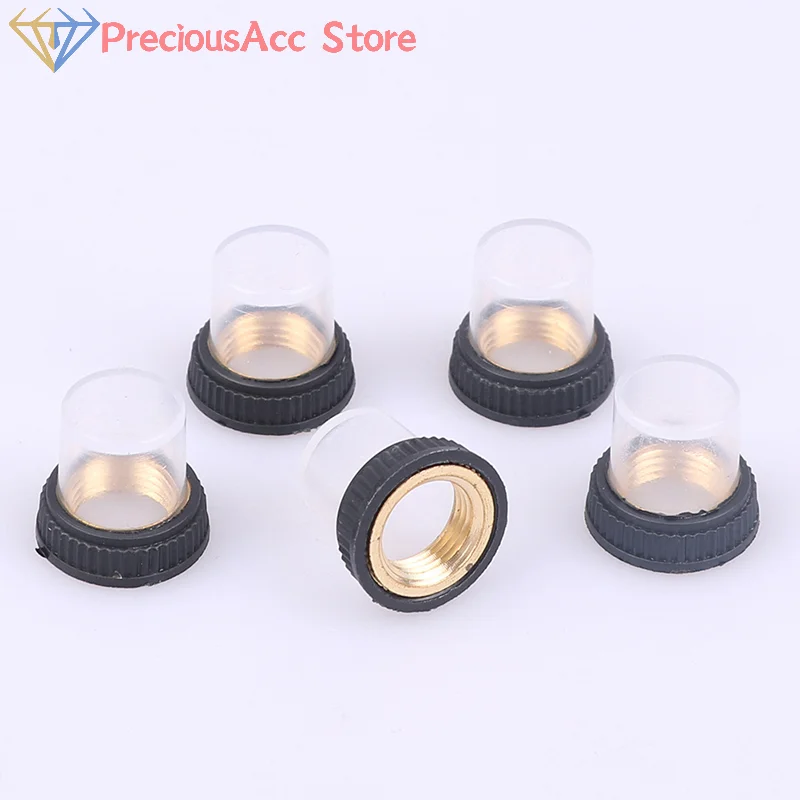 Thermal Overload Protector Switch Rubber Cover Waterproof Dustproof Toggle Cap For Electrical Panel Outdoor Equipment Safety