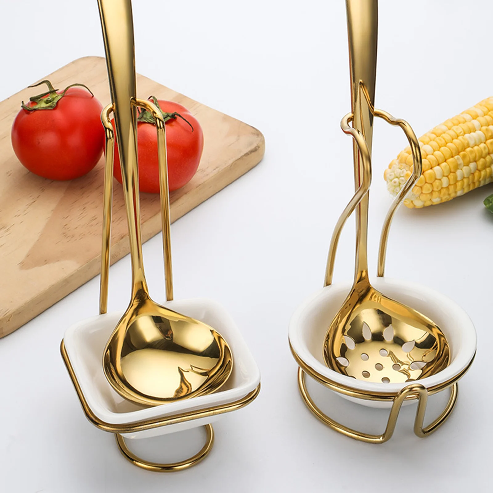 Thumbnail 4 - #33 Latest Slotted Spoons Offers