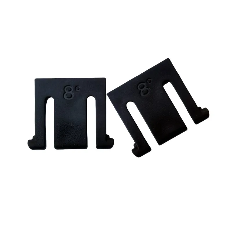Keyboard Replacement foot Leg foot Stand for Logitech mk360